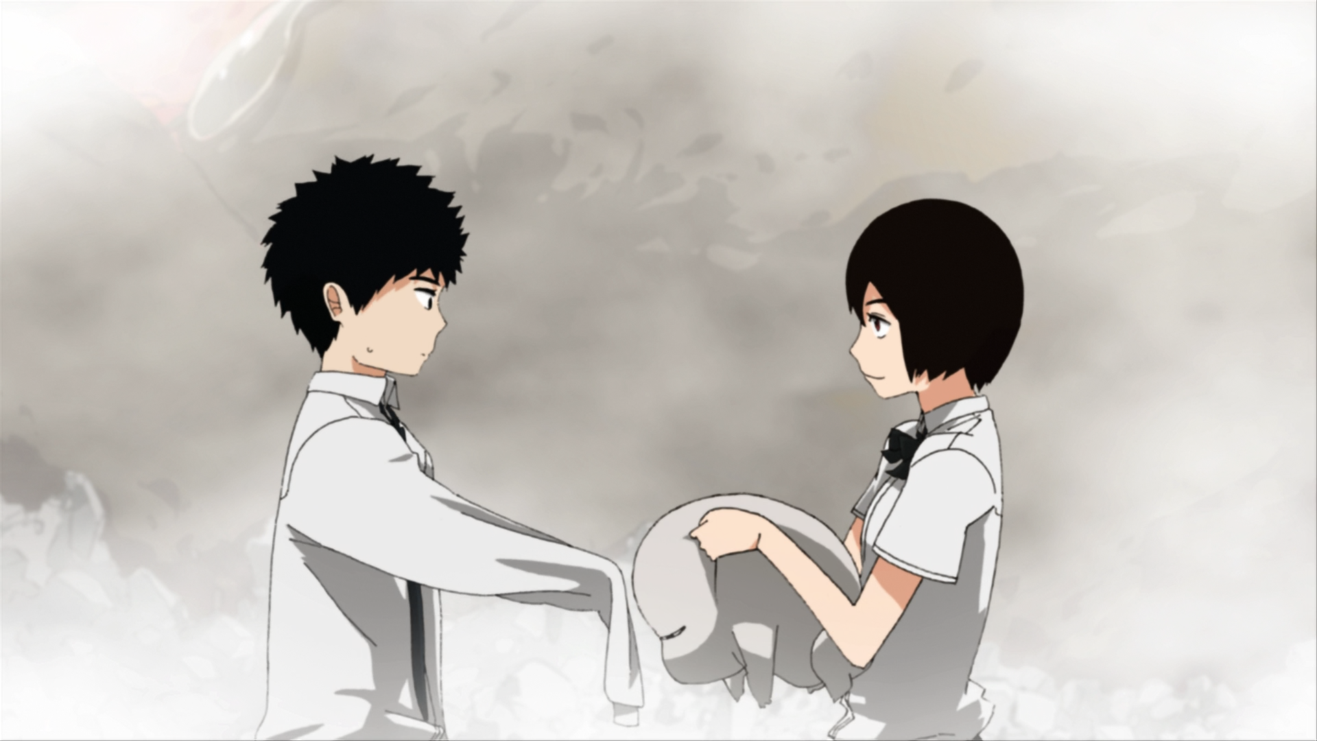 Cencoroll Connect (Sunshine Fansub)